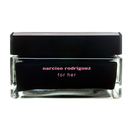 NARCISO RODRIGUEZ FOR HER BODY CREAM 150 ML
